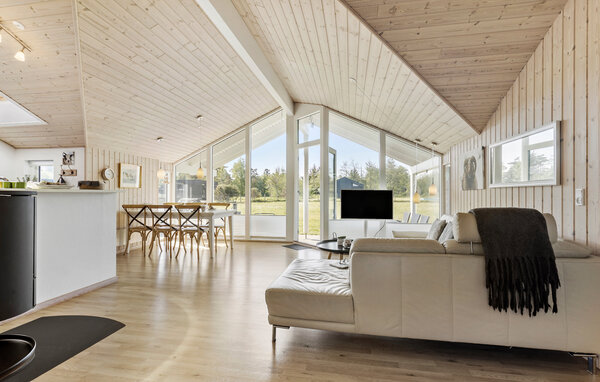 Semesterhus - Ålbæk , Danmark - A18006 301