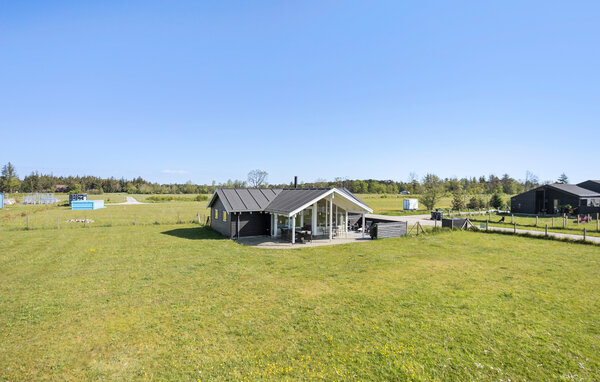 Semesterhus - Ålbæk , Danmark - A18006 82