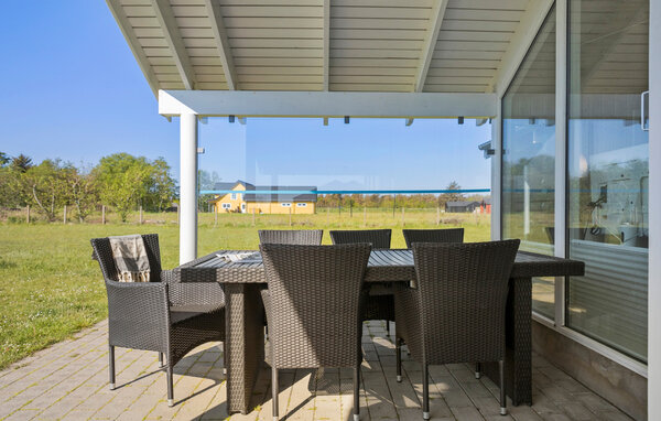 Semesterhus - Ålbæk , Danmark - A18006 101