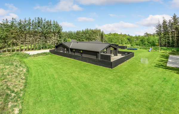 Ferienhaus 