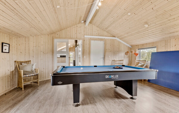 Semesterhus - Ålbæk , Danmark - A18009 801
