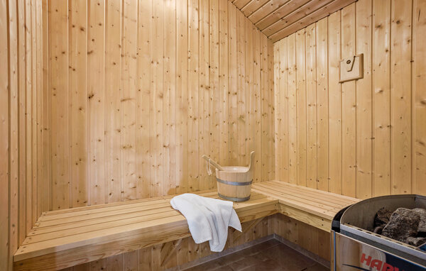 Semesterhus - Ålbæk , Danmark - A18009 802