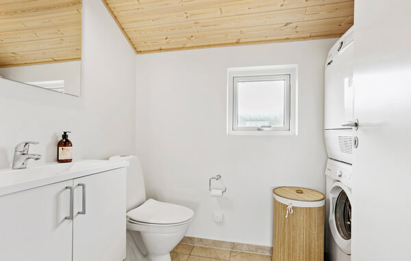 Semesterhus - Ålbæk , Danmark - A18009 702