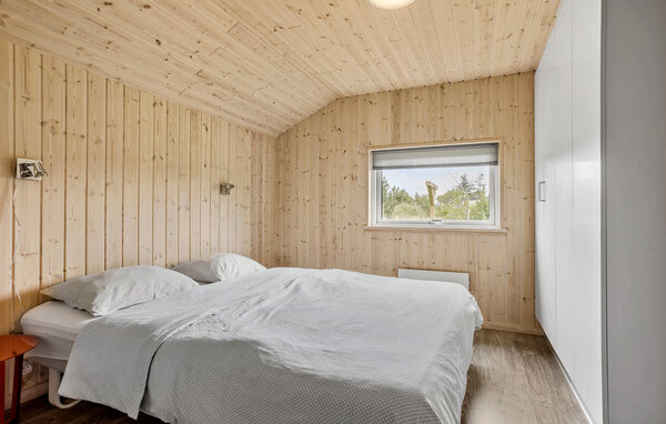 Semesterhus - Ålbæk , Danmark - A18009 601