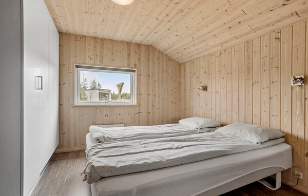 Semesterhus - Ålbæk , Danmark - A18009 602