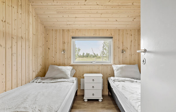 Semesterhus - Ålbæk , Danmark - A18009 603