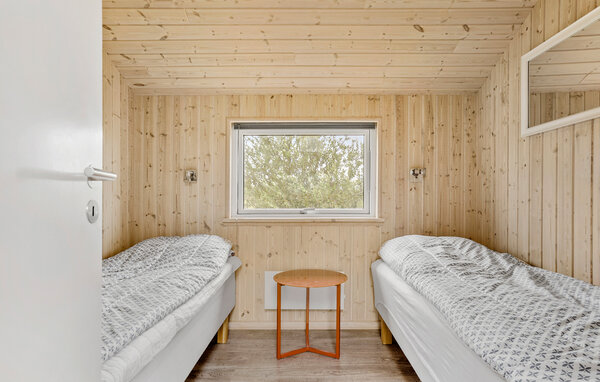 Semesterhus - Ålbæk , Danmark - A18009 604