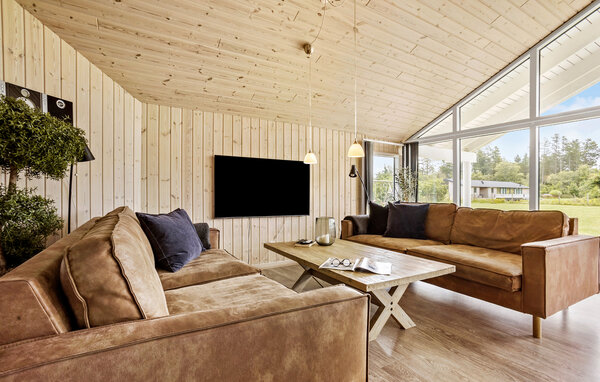 Semesterhus - Ålbæk , Danmark - A18009 3