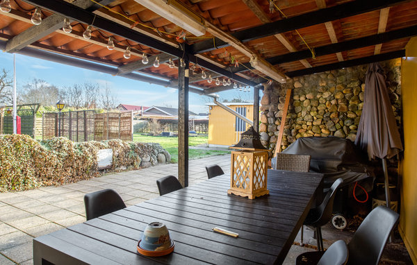 Ferienhaus 