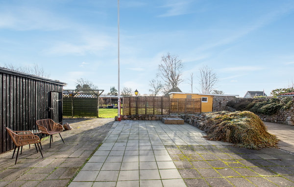 Ferienhaus 