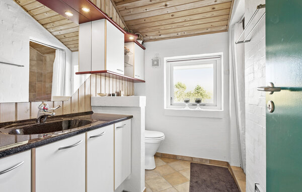Casa de vacaciones - Ålbæk Strand , Dinamarca - A18014 701