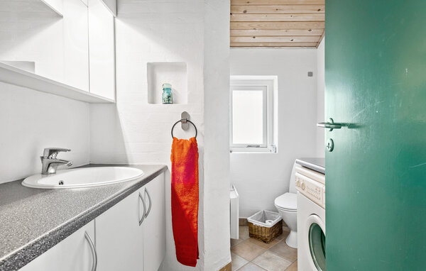 Casa de vacaciones - Ålbæk Strand , Dinamarca - A18014 702