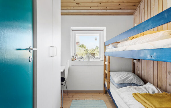 Casa de vacaciones - Ålbæk Strand , Dinamarca - A18014 601