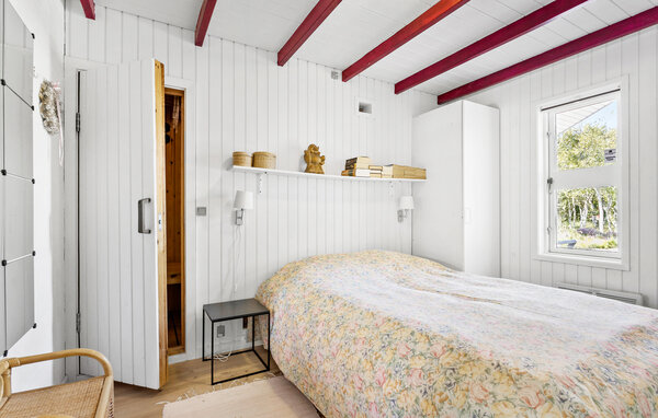 Casa de vacaciones - Ålbæk Strand , Dinamarca - A18014 602