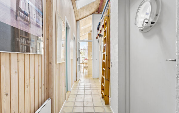 Casa de vacaciones - Ålbæk Strand , Dinamarca - A18014 501