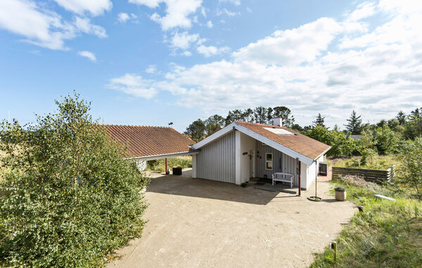 Casa de vacaciones - Ålbæk Strand , Dinamarca - A18014 81
