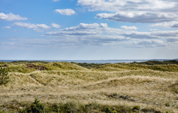 Feriehuse - Ålbæk Strand , Danmark - A18014 2