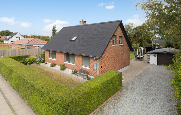 Feriehuse - Ålbæk , Danmark - A18017 81