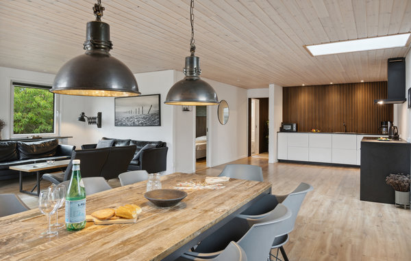 Ferienhaus 
