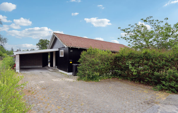 Ferienhaus 