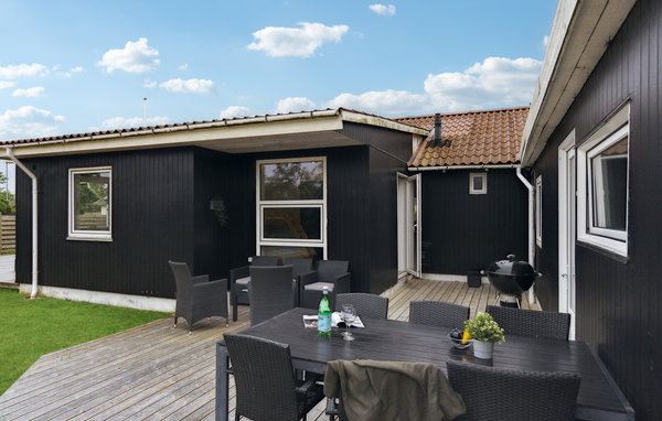 Ferienhaus 