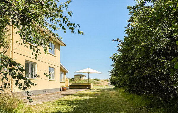 Ferienhaus 