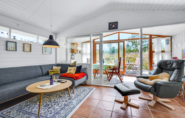 Ferienhaus 