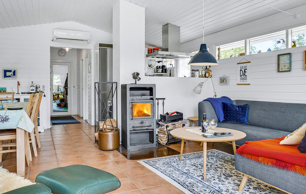 Ferienhaus 