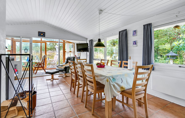 Ferienhaus 
