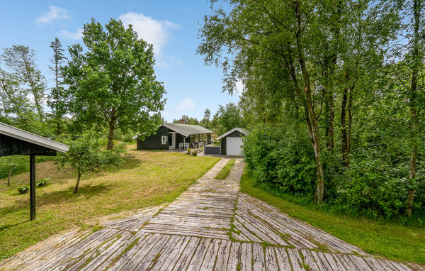 Ferienhaus 