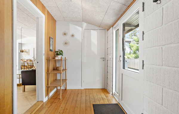 Casa de vacaciones - Ålbæk Strand , Dinamarca - A18042 501