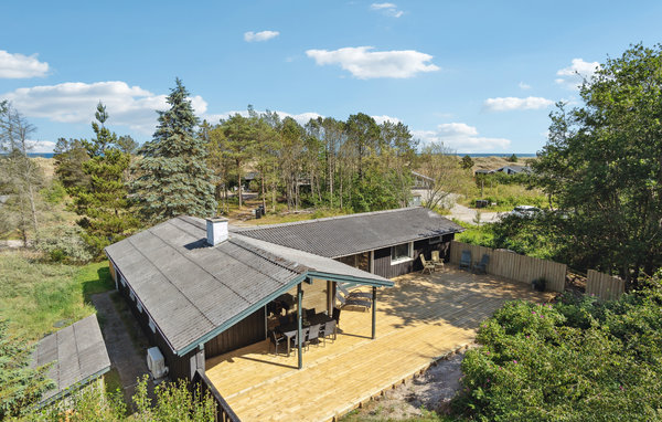 Holiday Home - Ålbæk Strand , Denmark - A18042 1