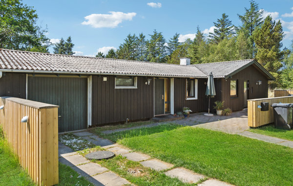 Ferienhaus 