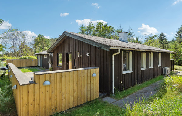 Ferienhaus 