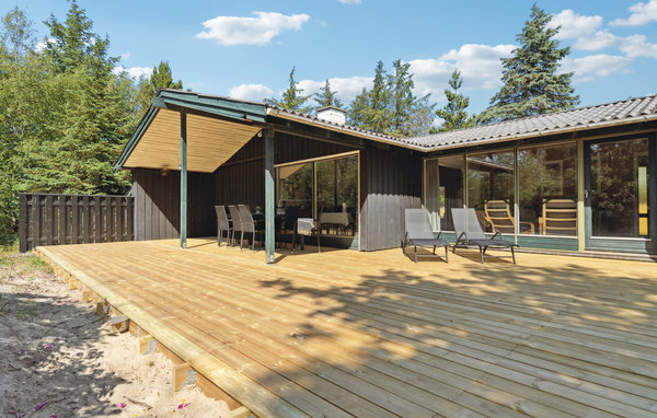 Holiday Home - Ålbæk Strand , Denmark - A18042 2