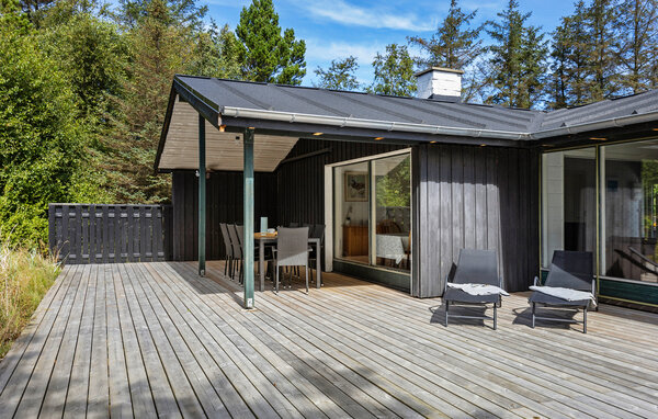 Ferienhaus 