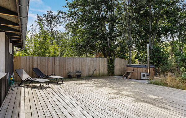 Casa de vacaciones - Ålbæk Strand , Dinamarca - A18042 103