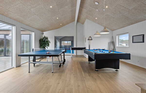 Holiday Home - Ålbæk Strand , Denmark - A18043 5