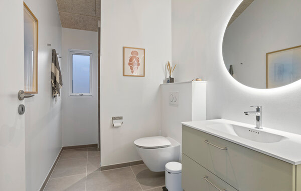 Holiday Home - Ålbæk Strand , Denmark - A18043 701