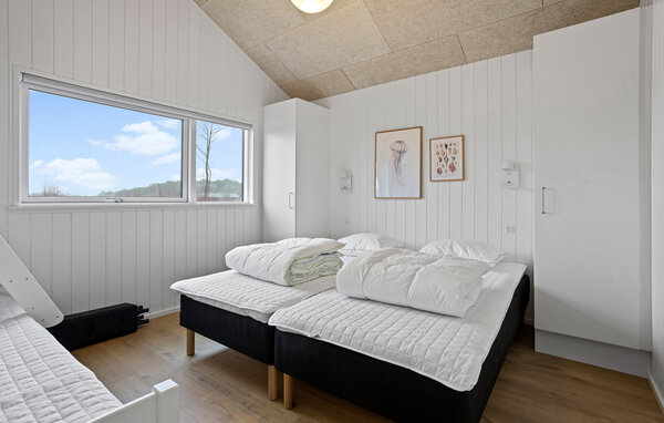 Holiday Home - Ålbæk Strand , Denmark - A18043 601