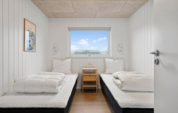 Holiday Home - Ålbæk Strand , Denmark - A18043 602