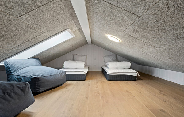 Holiday Home - Ålbæk Strand , Denmark - A18043 603