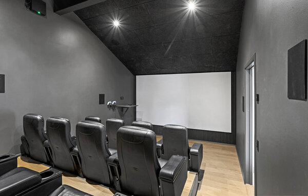 Holiday Home - Ålbæk Strand , Denmark - A18043 9