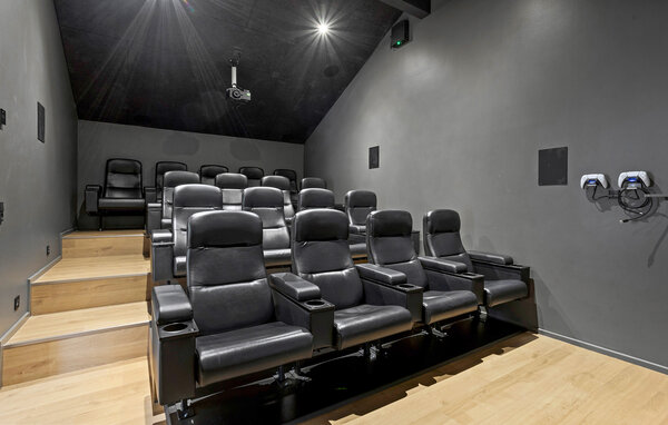 Holiday Home - Ålbæk Strand , Denmark - A18043 501