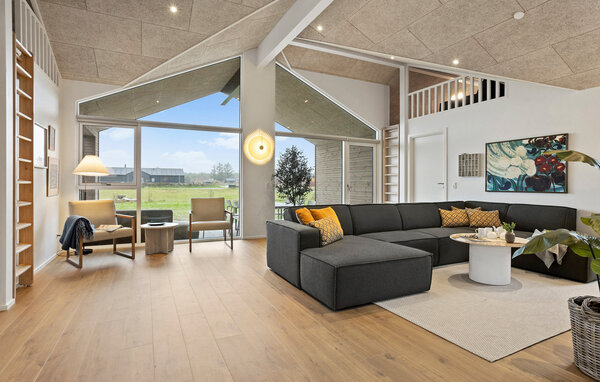 Holiday Home - Ålbæk Strand , Denmark - A18043 3