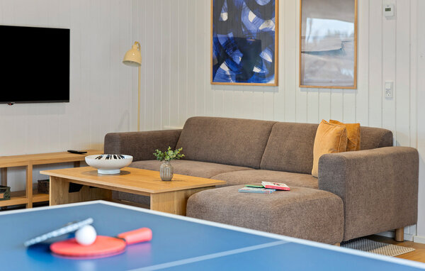 Holiday Home - Ålbæk Strand , Denmark - A18043 302