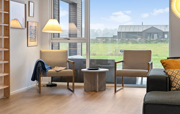 Holiday Home - Ålbæk Strand , Denmark - A18043 303