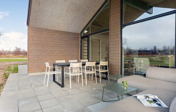Holiday Home - Ålbæk Strand , Denmark - A18043 102