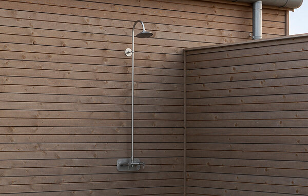 Holiday Home - Ålbæk Strand , Denmark - A18043 105