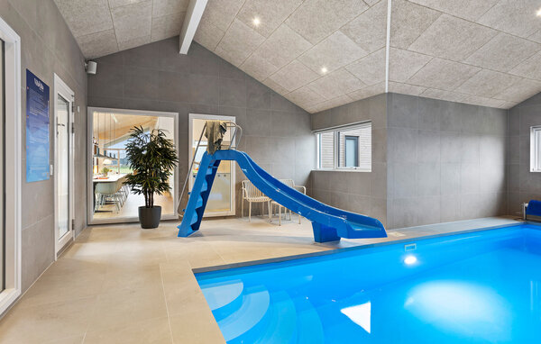 Holiday Home - Ålbæk Strand , Denmark - A18043 2